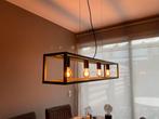 Hanglamp, Huis en Inrichting, Lampen | Hanglampen, Ophalen, Zo goed als nieuw, Metaal, 75 cm of meer