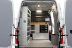 Mercedes-Benz Sprinter 311 CDI 115pk RWD L2H2 Servicewagen A, 13 km/l, Achterwielaandrijving, Euro 6, 4 cilinders