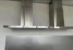 2 wandzuigkappen FHK923INOX EXUISIT, Ophalen, Zo goed als nieuw, Recirculatie