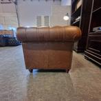 Chesterfield Brighton 3-zits -  Vintage multicolor // NIEUW, Ophalen