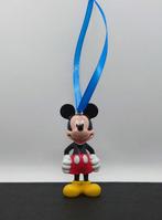 Disney Mickey Mouse kerst ornament hanger kerstbal, Ophalen of Verzenden, Mickey Mouse