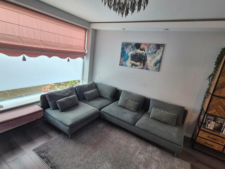 IKEA Soderhamn Bank, Huis en Inrichting, Banken | Complete zithoeken, Ophalen of Verzenden