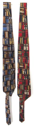 Stropdassen boeken, Kleding | Heren, Stropdassen, Ophalen of Verzenden, Gedragen, Overige kleuren