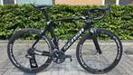 Sensa Giulia EVO, Fietsen en Brommers, 28 inch, Gebruikt, Meer dan 20 versnellingen, 53 tot 57 cm