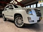 Cadillac Escalade 6.2 V8 Platinum, Auto's, Cadillac, Te koop, Geïmporteerd, Benzine, Escalade