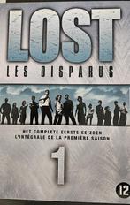 DVD- serie Lost seizoen 1 en 2, Vanaf 12 jaar, Ophalen of Verzenden, Zo goed als nieuw, Actie en Avontuur