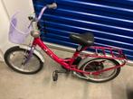 16 inch Aldo princess meisjes fiets, Gebruikt, 16 tot 18 inch, Dames, Ophalen