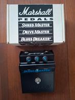 Marshall Bluesbreaker Pedal 90s - Origineel met Doos, Muziek en Instrumenten, Ophalen of Verzenden, Gebruikt, Distortion, Overdrive of Fuzz