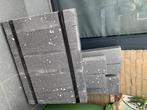 Gratis isolatieplaten, Doe-het-zelf en Verbouw, Isolatie en Afdichting, Ophalen, Nieuw, 15 m² of meer, Piepschuim (Tempex)