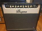 Bugera Infineum V55 - Buizenversterker -Black Shadow speaker, Ophalen, Zo goed als nieuw, Gitaar, 50 tot 100 watt