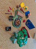 Diverse Playmobil, Ophalen, Gebruikt, Complete set