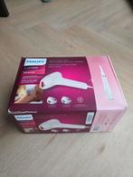 Philips SC1999 IPL Ontharingsapparaat, Ophalen of Verzenden, Gebruikt, Scheren en Epileren