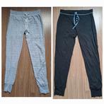 Pyjamabroeken M Janina 2 stuks voor €7, Janina, Ophalen of Verzenden, Zo goed als nieuw, Maat 38/40 (M)