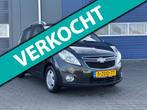 Chevrolet Spark 1.2 16V LT | "149.000 KM" |, Voorwielaandrijving, Gebruikt, 4 cilinders, 82 pk