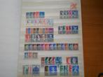 Jaargang (ook per serie) gebr. 1945-1948 (V 645)..€ 2,75, Postzegels en Munten, Postzegels | Nederland, Verzenden