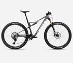 Orbea Oiz M10 full suspension mountainbike carbon - XT groep, Fully, Nieuw, Ophalen, Overige merken