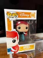 Funko Pop #146 Ariel, Ophalen of Verzenden, Overige figuren, Zo goed als nieuw, Beeldje of Figuurtje