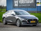 Mazda 3 2.0 e-SkyActiv-X M Hybrid 180 Luxury Leder|HeadUp di, Voorwielaandrijving, Gebruikt, 4 cilinders, Bedrijf