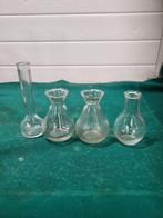 flesjes glas klein, Ophalen of Verzenden
