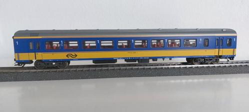 Märklin personenrijtuig 42644 van de NS, Hobby en Vrije tijd, Modeltreinen | H0, Zo goed als nieuw, Wagon, Wisselstroom, Märklin