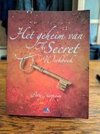 Patty Harpenau - Het geheim van The Secret, Ophalen of Verzenden, Zo goed als nieuw, Patty Harpenau