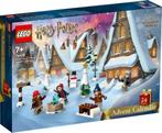 LEGO Harry Potter Adventskalender 2023 - 76418, LEGO Nederland B.V., c/o LEGO Belgie N.V., Ruiterijschool 5, B-2930 Brasschaat, Belgie