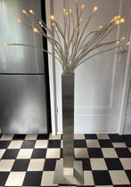 Vintage Ikea Medusa Stranne vloerlamp 1990’s, Huis en Inrichting, Lampen | Vloerlampen, Ophalen, Zo goed als nieuw, Metaal, Minder dan 100 cm