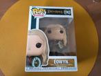 Funko pop Éowyn van lord of the rings, Verzenden, Zo goed als nieuw