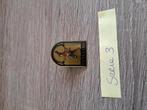 Efteling pin zwaan kleef aan serie 3, Verzamelen, Efteling, Ophalen of Verzenden, Zo goed als nieuw, Button of Speldje