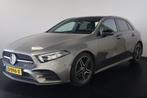 Mercedes-benz A-KLASSE 160 BUSINESS SOL AMG, Voorwielaandrijving, Gebruikt, Euro 6, 4 cilinders