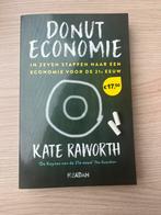 Donut economie, Boeken, Ophalen of Verzenden, Zo goed als nieuw