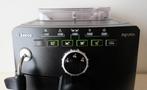 Saeco HD8750 Intuita Volautomatische Espresso Machine, Gebruikt, Espresso apparaat, 4 tot 10 kopjes, Afneembaar waterreservoir