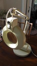 Leesloep lamp....leeslamp.... loeplamp....., 60 watt of meer, Overige typen, Overige fittingen, Ophalen of Verzenden