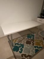 Eettafel - 200cm lang JYSK, Huis en Inrichting, Ophalen, Gebruikt