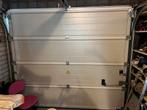Roldeur Garage Hörmann, Ophalen, Kunststof, Gebruikt, 120 cm of meer