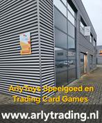 Pokemon kaarten kopen in Lelystad - ArlyToys Pokemon TCG, Hobby en Vrije tijd, Verzamelkaartspellen | Pokémon, Nieuw, Ophalen of Verzenden