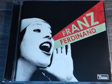 Franz Ferdinand - You Could Have It beschikbaar voor biedingen