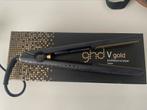 GHD v gold pro classic stijltang, Sieraden, Tassen en Uiterlijk, Uiterlijk | Haarverzorging, Ophalen of Verzenden, Zo goed als nieuw