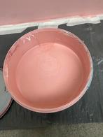 Flexa latex vintage rose 2+ Liter, Minder dan 5 liter, Ophalen of Verzenden, Zo goed als nieuw, Verf