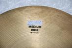 Zildjian Avedis medium ride bekken 1707gr 18 inch  <25251161, Ophalen of Verzenden, Gebruikt, Drums of Percussie