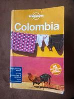Lonely Planet Colombia Reisgids, Boeken, Reisgidsen, Gelezen, Lonely Planet, Budget, Ophalen of Verzenden