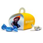Speciale Bedankjes voor jou gemaakt, Ophalen of Verzenden, Nieuw, Feestartikel, Valentijn of Romantisch
