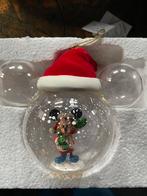 Disney Mickey kerstbal, Verzamelen, Disney, Ophalen of Verzenden