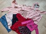 Meisjeskleding maat 80 - Mooi pakket!, Ophalen of Verzenden, Gebruikt, Overige maten