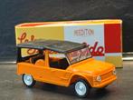Citroën Mehari, Solido, Mint/Boxed, Hobby en Vrije tijd, Modelauto's | 1:43, Ophalen of Verzenden, Nieuw, Auto, Overige merken