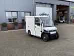 Seval C150  Nieuw 2025  LEV lithium elektrisch L7e cu, Auto's, Automaat, Achterwielaandrijving, Zwart, Overige carrosserieën