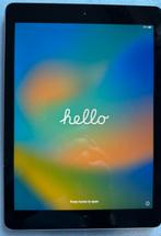 Zeer mooie IPad 5e generatie model A1822 128GB geheugen, Computers en Software, Apple iPads, 10 inch, Apple iPad, Ophalen of Verzenden