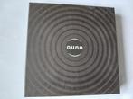 Ouno Ontspanning CD, Cd's en Dvd's, Ophalen of Verzenden, Muziek instrumentaal