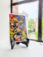 Splatoon 3 Nintendo Switch game zgan, Online, Overige genres, 1 speler, Ophalen of Verzenden
