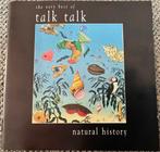 Talk Talk - Natural History CD, Ophalen of Verzenden, 1980 tot 2000, Gebruikt